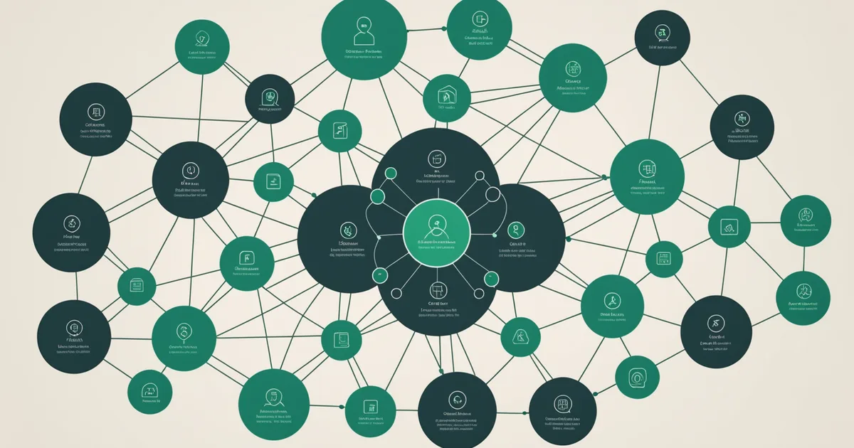 B2B buying committee mapping