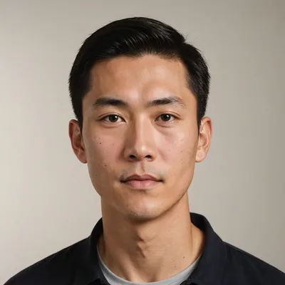 Marcus Chen
