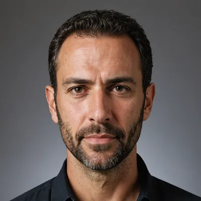 Oren Mizrahi